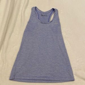 Under Armour Women’s Athletic Tank Top
